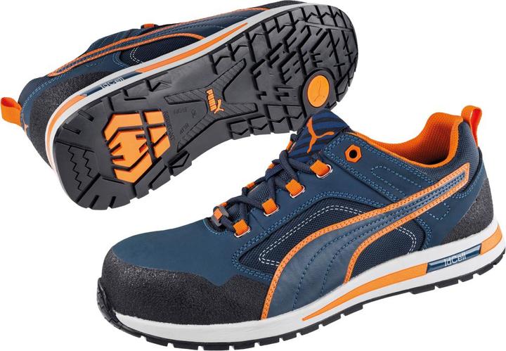 Actual product image Puma Low shoes (S3, 41)