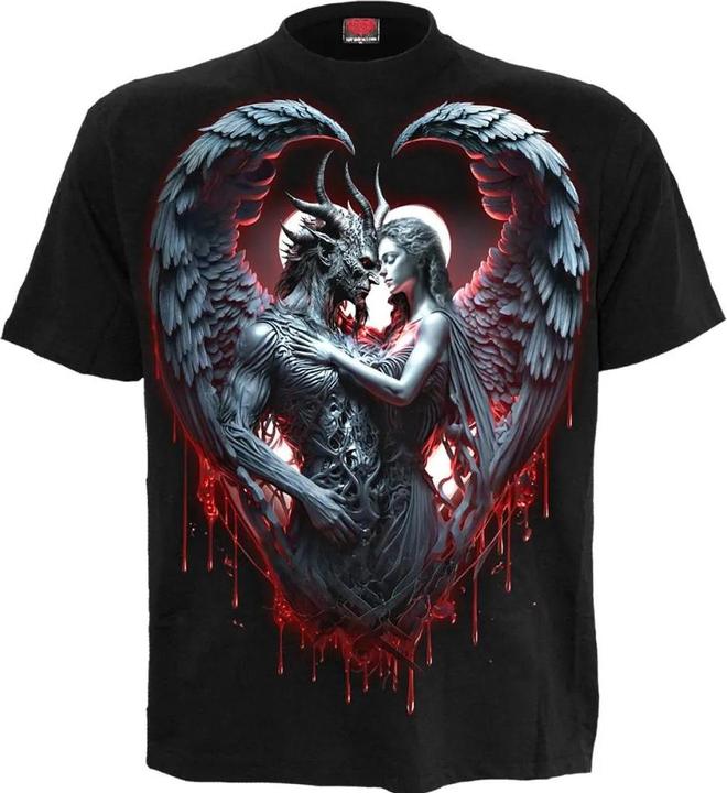 Produktbild Spiral Solemn Vow TShirt (XXL)