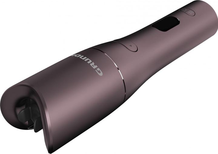 Grundig Curling iron