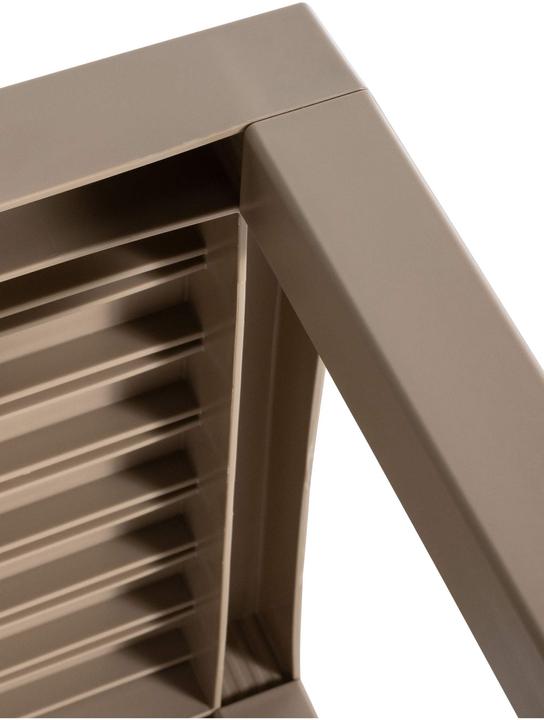 Image du produit CLP Table d'appoint Ocean, taupe