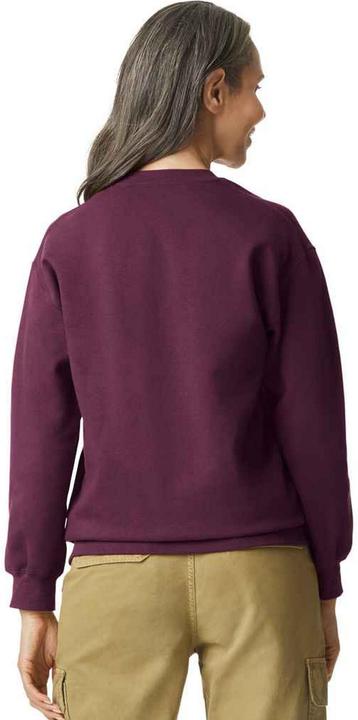 Produktbild Gildan Softstyle Sweatshirt Mittelschwer (4XL)
