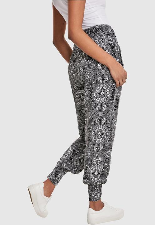 Actual product image Urban Classics Ladies Sarong Pants (L)