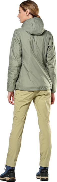 Immagine prodotto Salewa Puez Catinaccio 2 Giacca con cappuccio Tirolwool® Responsive Da (42)