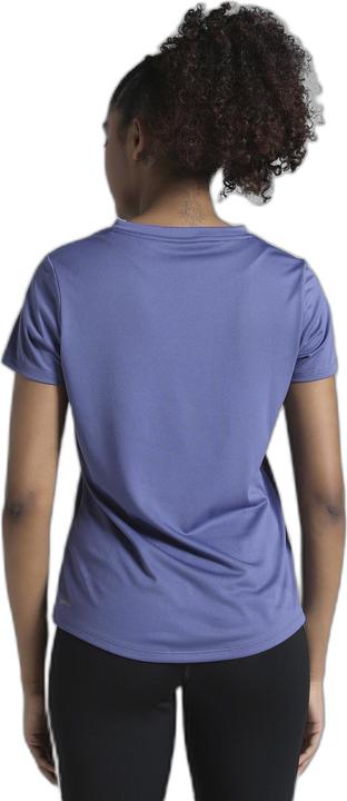Produktbild Puma W Tad Essential Vneck Tee (L)