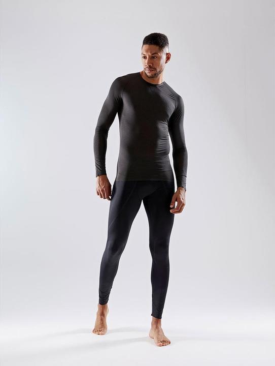 Produktbild Craft Pro Dry Nanoweight Langarm Unterzieh Shirt (M)