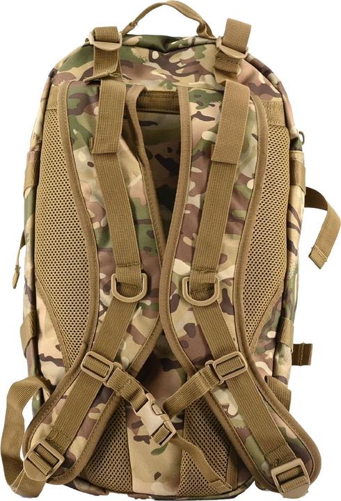 Actual product image Army Shop Backpack with carrying handle (25 l)