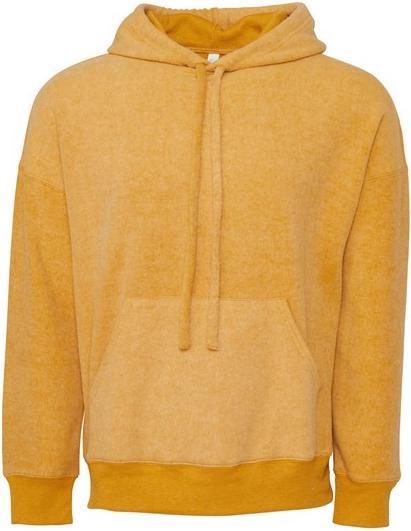 Bella Canvas Hoodie zum Überziehen