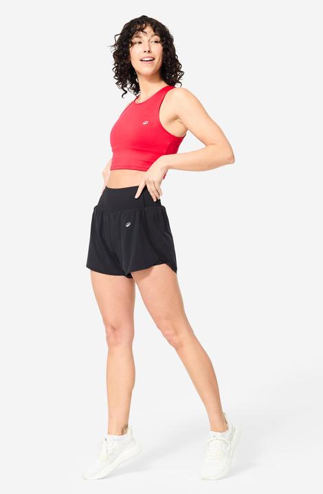 Produktbild Decathlon 2-in-1-Shorts - 500 (W33/L31)