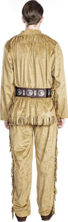 Actual product image Metamorph Winnetou: Old Shatterhand (M)