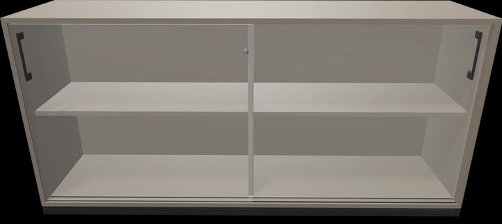 Produktbild Narbutas Choice Schiebetürschrank (160 x 40 x 76 cm)