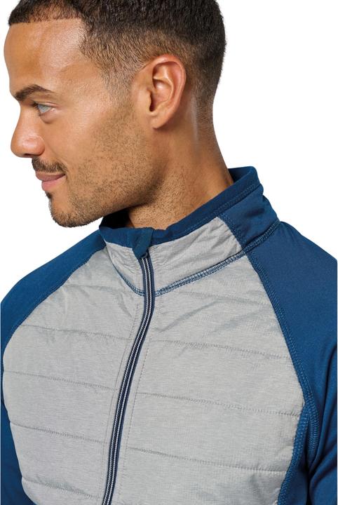 Image du produit Proact Doudoune bi-matière (XL)