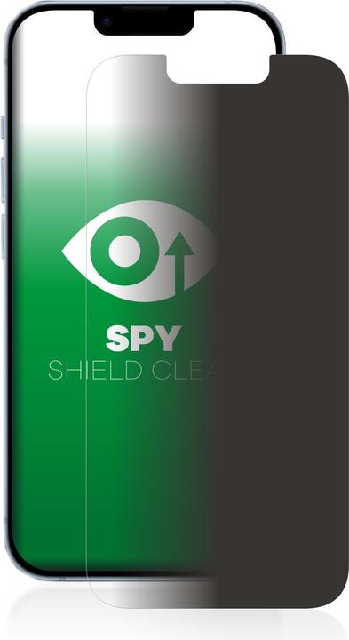 Image du produit upscreen Spy Shield Protection Anti-Espion (1 pièce(s), Apple iPhone 14)