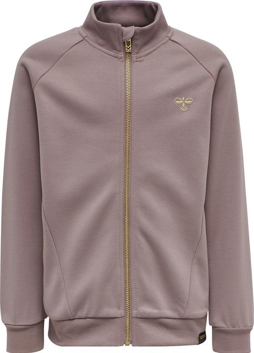 Actual product image hummel Bossy Zip Jacket (146)