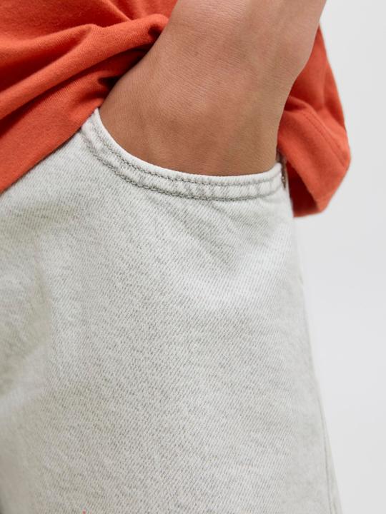 Actual product image Jack & Jones Loose Fit Loose Fit Shorts Junior Loose Fit Shorts (170)