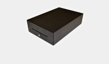 Actual product image APG Cash Drawer Nano Slide-Out Cash Drawer