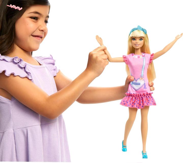 Immagine prodotto Barbie La Mia Prima Malibu