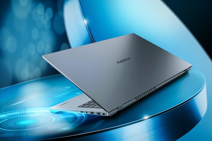 Produktbild Medion E15443 MD 62621 (15.60", 16 GB, 512 GB, Eng. Int.)