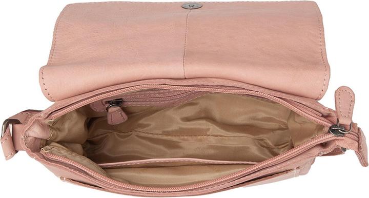 Image du produit The Chesterfield Brand Ann Umhängetasche Leder 25 cm