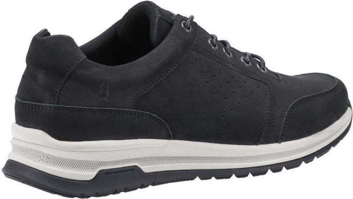 Produktbild Hush Puppies Sneaker Joseph Nubukleder (43)