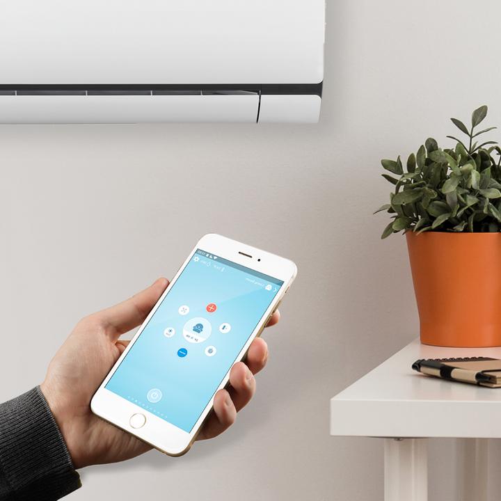 Actual product image Sensibo Air Pro - sensor for your indoor air quality