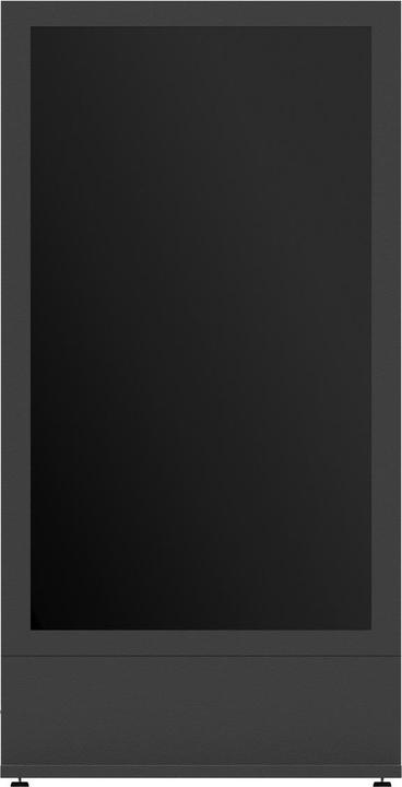Produktbild Hagor HP Kiosk 75" FS - B2B