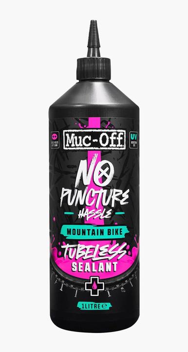 Produktbild Muc-Off No Puncture Hassel 1Liter
