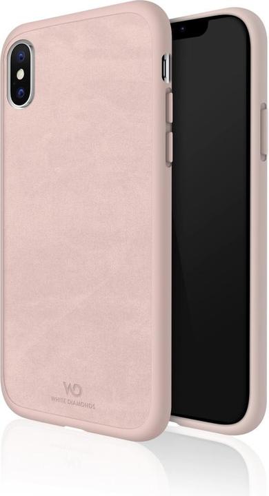 Produktbild White Diamonds Promise (Apple iPhone XS)