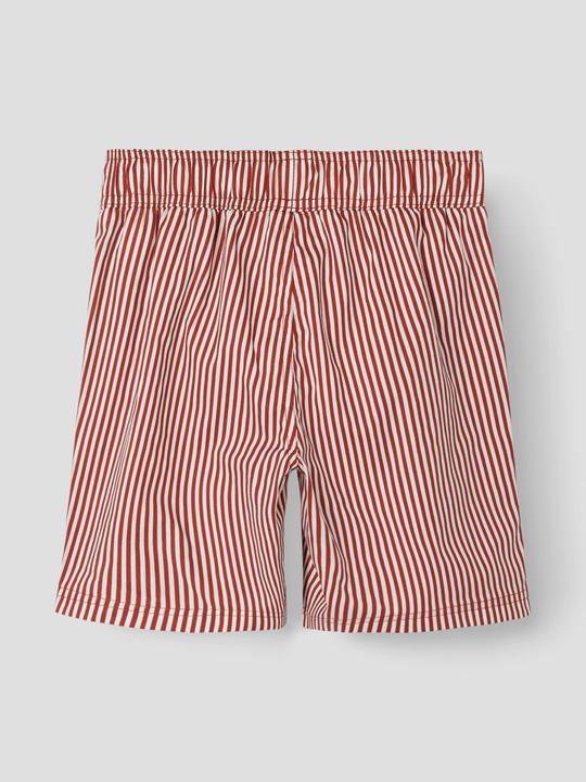 Actual product image Name it Bestickte Badeshorts (128)