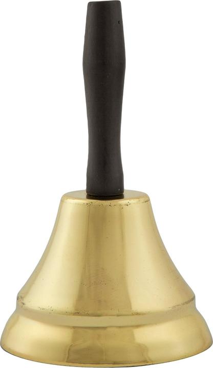 Produktbild Smiffys Weihnachtsmann Glocke