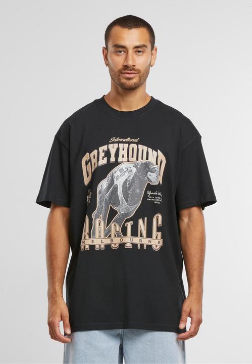 Immagine prodotto Mister Tee MisterTee Maglietta oversize Greyhound Racing - 175085 (S)