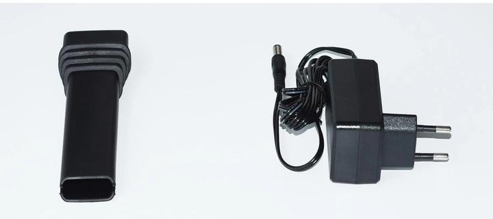 Produktbild Ohmex HVC-1482