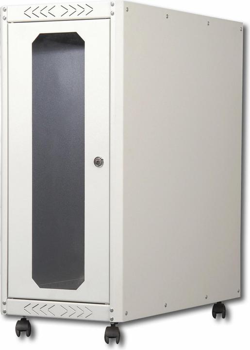 Digitus Professional computer housing (6.75 RU, 19 inch rack)