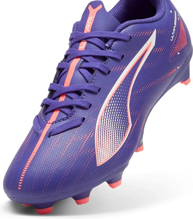 Produktbild Puma ULTRA 5 PLAY FG/AG Jr (29)