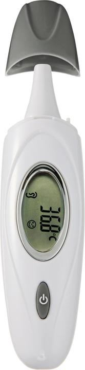 Image du produit Reer Temp de la peau 3en1 (Auriculaire)