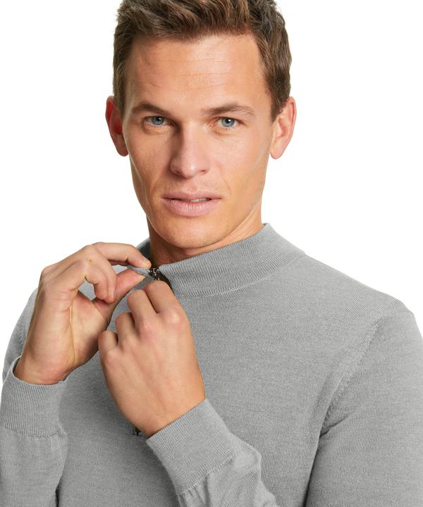 Image du produit Falke BA Halfzip Pullover m (M)
