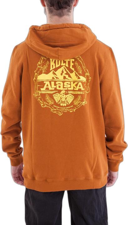 Produktbild Kulte hoodie alaska (M)