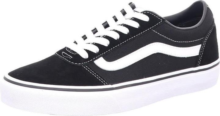 Actual product image Vans Ward Old Skool Men Sneaker (41)