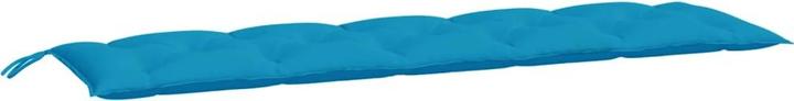 Produktbild VidaXL Gartenbank-Auflagen 2 Stk. O x ford-Gewebe (180 x 50 x 7 cm)