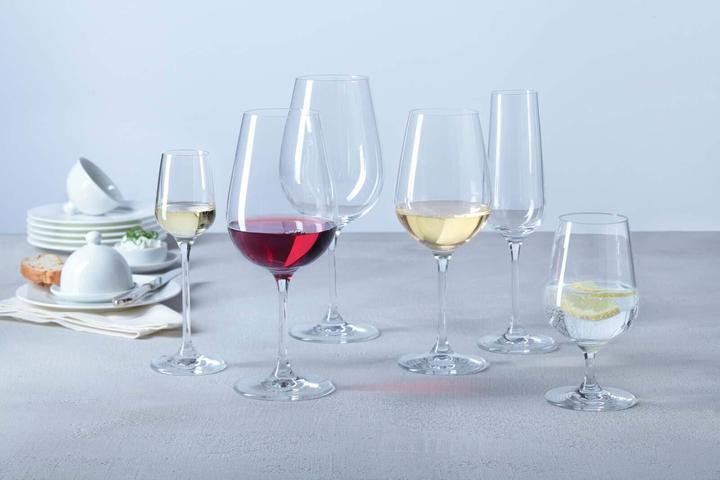Immagine prodotto Leonardo Bicchieri da champagne Tivoli (21 cl, 6 Occhiali, Bicchieri da champagne)