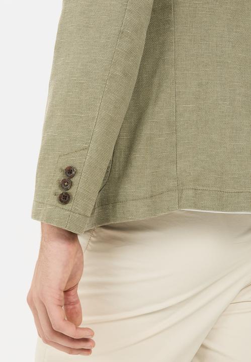 Produktbild Camel Active Freizeitblazer mit 2-Knopf-Verschluss (60)