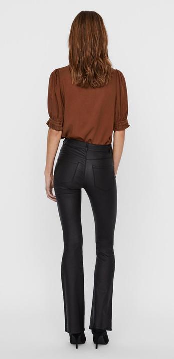 Produktbild Vero Moda Beschichtete Skinny Fit Jeans (34)