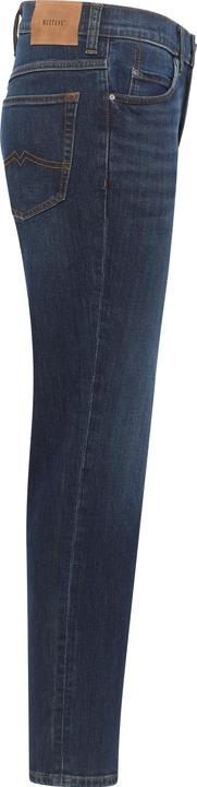 Actual product image Mustang Tramper Jeans Straight Fit Dark Blue (W38/L36)