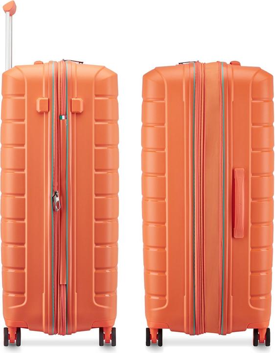 Produktbild Roncato B-Flying 4 Rollen Trolley 78 cm mit Dehnfalte (123 l, XL (ab 115l))