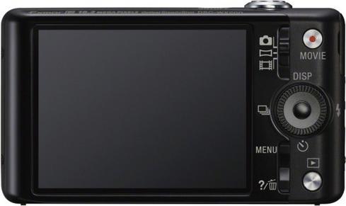 Actual product image Sony Dsc-Wx200 (1/2,3'')