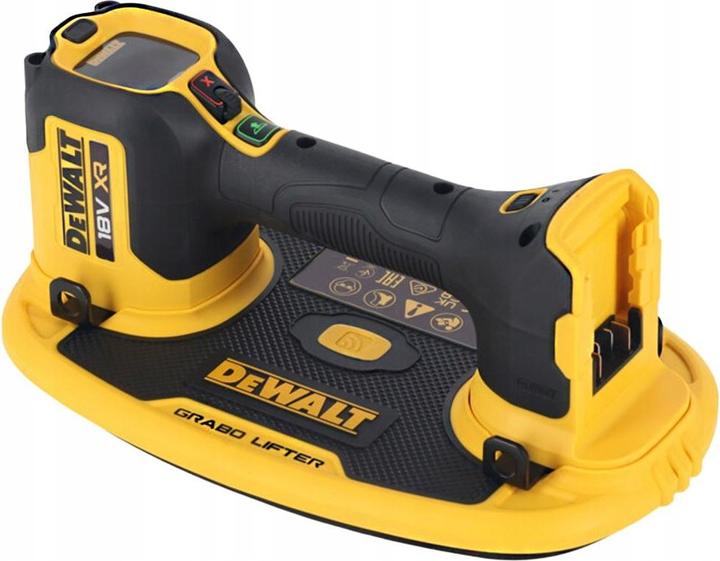Immagine prodotto DeWalt DCE590N (120 kg)