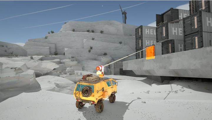 Immagine prodotto Caravan SandWitch (PS5, DE)