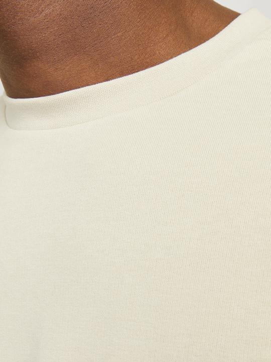 Immagine prodotto Jack & Jones Jjecharge Sweat Crew Neck Noos (XL)