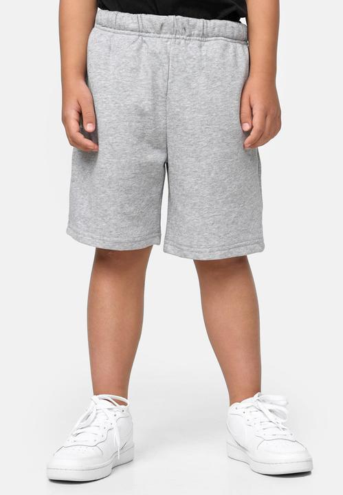 Actual product image Urban Classics Boys Basic Sweatshorts (134)
