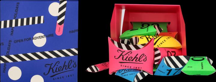 Produktbild Kiehl's H24 Holiday Set