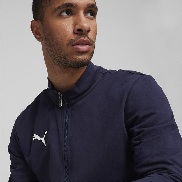 Produktbild Puma teamGOAL Casual Tracktop (XL)